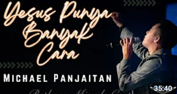 Yesus-Punya-Banyak-Cara