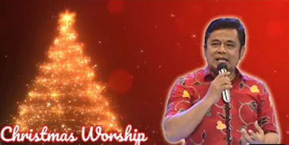 Christmas-Worship