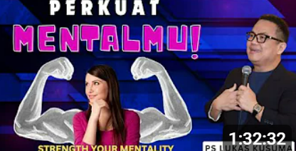 Perkuat-Mentalmu