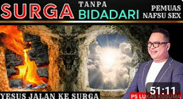 Surga-Tanpa-Bidadari