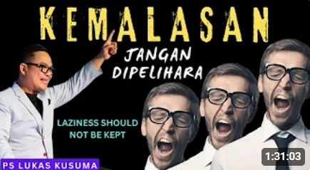 Kemalasan-Jangan-dipelihara