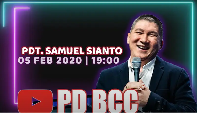 PD-BCC_Pdt-Samuel-Sianto