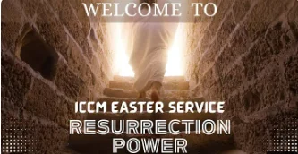 Resurrection-Power