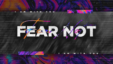 Fear-Not