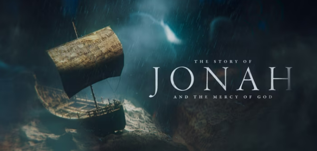 Jonah-1