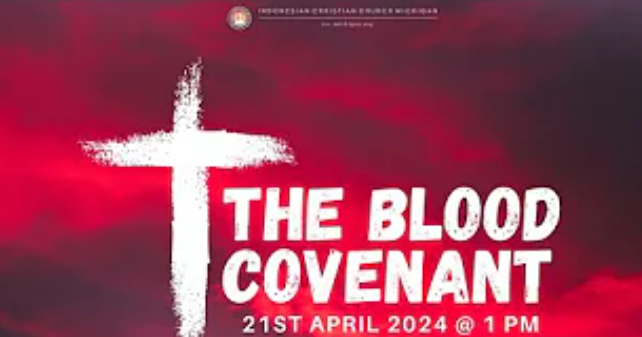 The-Blood-Covenant